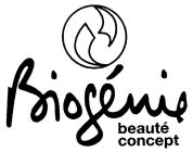 BIOGÉNIE BEAUTÉ CONCEPT