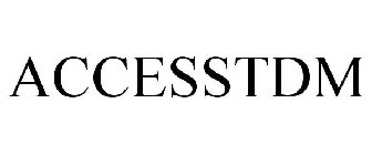 ACCESSTDM