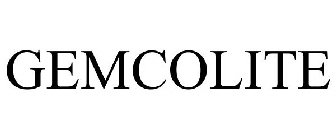 GEMCOLITE