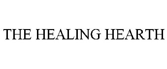 THE HEALING HEARTH
