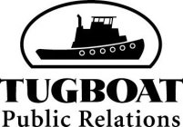 TUGBOAT PUBLIC RELATIONS