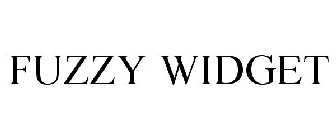 FUZZY WIDGET