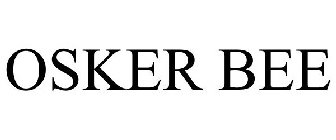 OSKER BEE