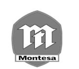 M MONTESA