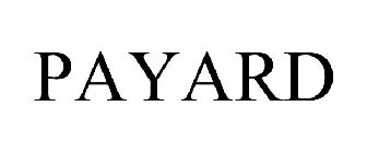 PAYARD