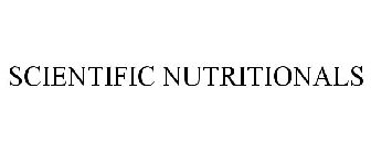 SCIENTIFIC NUTRITIONALS