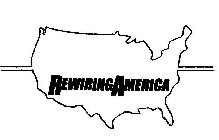 REWIRINGAMERICA