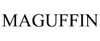 MAGUFFIN