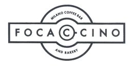 FOCACCINO MILANO COFFEE BAR AND BAKERY