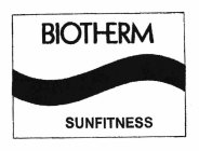 BIOTHERM SUNFITNESS