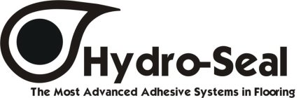 HYDRO-SEAL THE MOST ADVANCED ADHESIVE SYSTEMS IN FLOORING