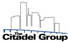 THE CITADEL GROUP