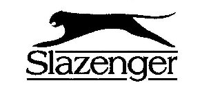 SLAZENGER