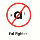 FAT FAT FIGHTER