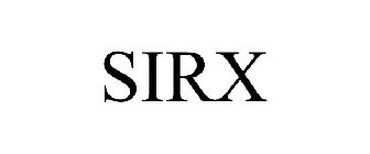 SIRX