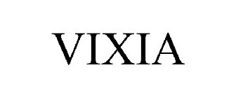 VIXIA