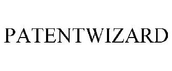 PATENTWIZARD