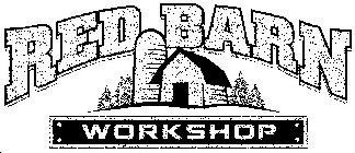 RED BARN WORKSHOP
