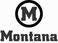 M MONTANA