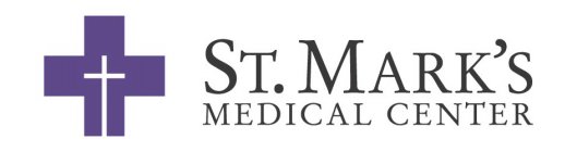 ST. MARK'S MEDICAL CENTER