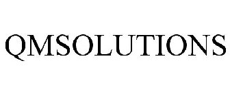 QMSOLUTIONS