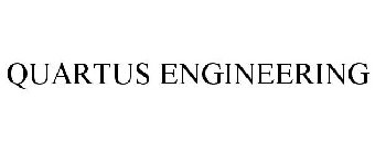 QUARTUS ENGINEERING