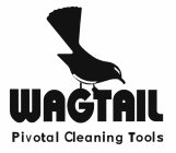 WAGTAIL PIVOTAL CLEANING TOOLS