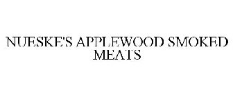 NUESKE'S APPLEWOOD SMOKED MEATS