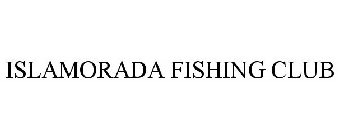 ISLAMORADA FISHING CLUB