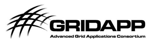 GRIDAPP ADVANCED GRID APPLICATIONS CONSORTIUM