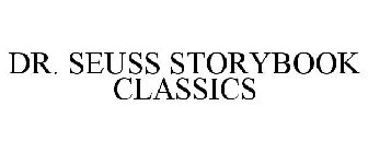DR. SEUSS STORYBOOK CLASSICS