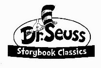 DR. SEUSS STORYBOOK CLASSICS