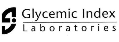 GLYCEMIC INDEX LABORATORIES