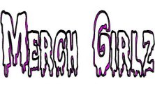 MERCH GIRLS