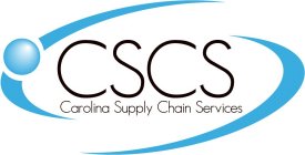 CSCS CAROLINA SUPPLY CHAIN SERVICES