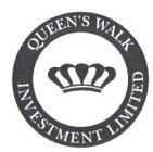QUEEN'S WALK INVESTMENT LIMITED