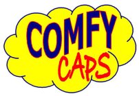 COMFY CAPS