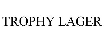 TROPHY LAGER