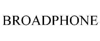 BROADPHONE