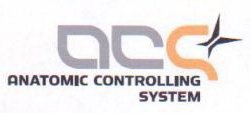 ACS ANATOMIC CONTROLLING SYSTEM
