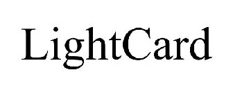 LIGHTCARD