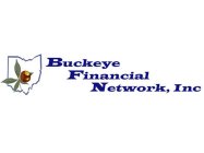 BUCKEYE FINANCIAL NETWORK, INC.