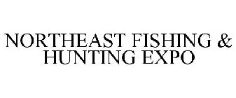 NORTHEAST FISHING & HUNTING EXPO