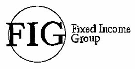 FIG FIXED INCOME GROUP