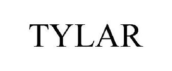 TYLAR