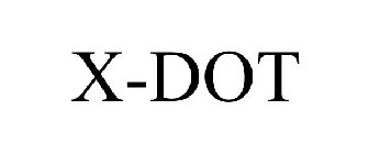 X-DOT