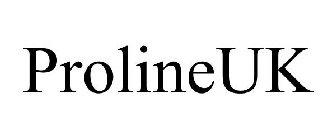 PROLINEUK