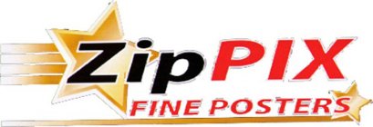 ZIPPIX FINE POSTERS