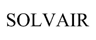 SOLVAIR