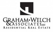 GRAHAM WELCH & ASSOCIATES, LLC RESIDENTIAL REAL ESTATE